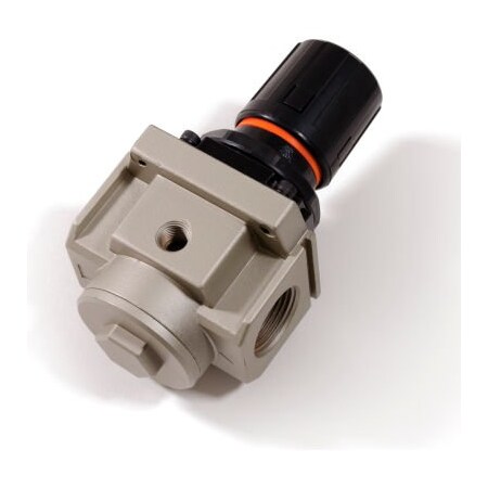 Gvs-Rpb RPB Safety Radex High Flow Regulator 04-962